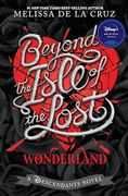 Beyond the Isle of the Lost (en Inglés)