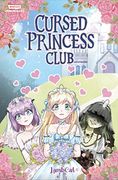 Cursed Princess Club Volume one (Cursed Princess Club, 1) (en Inglés)
