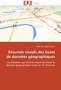 R Sum S Visuels Des Bases de Donn Es Geographiques