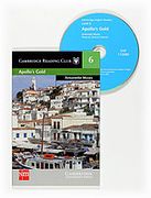 apollo´s gold - 3 eso (en Inglés)