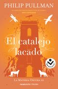 El Catalejo Lacado / The Amber Spyglass
