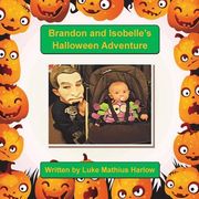 Brandon and Isobelle's Halloween Adventure (en Inglés)