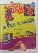A ver que sabes Libro de Preguntas y respuestas