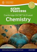 Cambridge Igcse and O Level Chemistry Exam Success Set (en Inglés)