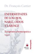 Enfermedades de los Ojos, Nariz, Oídos y Laringe (in Spanish)