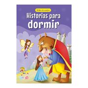 Historias para dormir