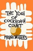 yogi at cockroach court (en Inglés)
