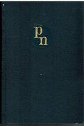Primeros Libros de Poesia