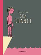 Sea Change: A Toon Graphic (en Inglés)