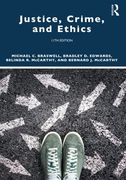Justice, Crime, and Ethics (en Inglés)
