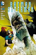 Batman/Superman núm. 03 (in Spanish)