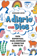 A DIARIO CON DIOS PARA JOVENES