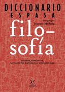 diccionario de filosofia