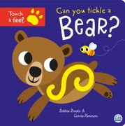 Can you Tickle a Bear? (en Inglés)