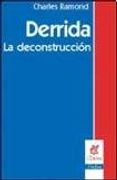 DESCONSTRUCCION LA