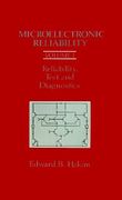 microelectronic reliability vol. i: test and diagnostics