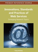 innovations, standards, and practices of web services