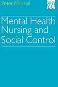 mental health nursing and social control (en Inglés)