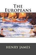 The Europeans (en Inglés)