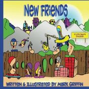 new friends (en Inglés)