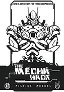 Mecha Hack Mission Manual: Mission Manual: (en Inglés)