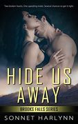 Hide us Away (Brooks Falls) (en Inglés)
