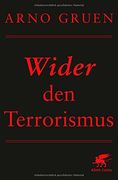 Wider den Terrorismus (en Alemán)