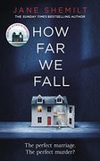 How Far We Fall: The perfect marriage. The perfect murder? (Paperback) (en Inglés)