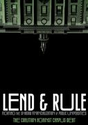 Lend and Rule: Fighting the Shadow Financialization of Public Universities (en Inglés)
