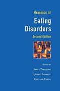 handbook of eating disorders (en Inglés)