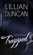 Trapped (en Inglés)