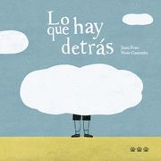 Lo que hay Detras