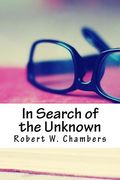 In Search of the Unknown (en Inglés)