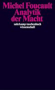Analytik der Macht (in German)