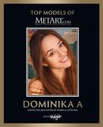 Dominika a: Top Models of Metart.com