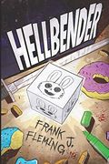 Hellbender (en Inglés)