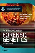 an introduction to forensic genetics