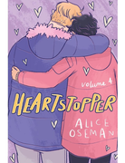 HEARTSTOPPER #4