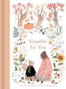 Grateful for you