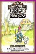 The Adventures of Fred & Hodges: The Meeting (en Inglés)