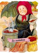 La castañera (Caballo alado clásico)