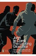 The Looking Glass War. John le Carr 