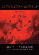 Clockwork Angels: The Novel 