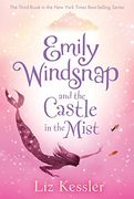 Emily Windsnap and the Castle in the Mist (en Inglés)