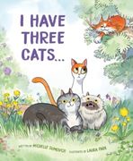 I Have Three Cats (en Inglés)
