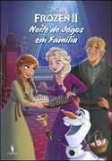 Frozen 2 - Noite de Jogos em Família 2 (en Portugués)