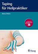 Taping für Heilpraktiker (in German)