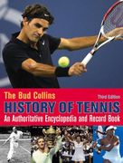 The bud Collins History of Tennis (en Inglés)