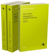 Philosophie der Symbolischen Formen (in German)