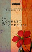 The Scarlet Pimpernel (en Inglés)